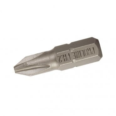 Varfuri Philips 1/4" / 25mm - PH1, Proline