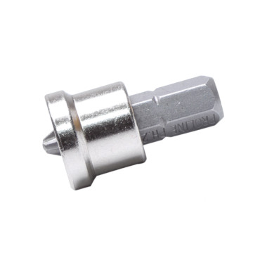 VARFURI CU LIMITATOR 1/4" / 25MM - PH2, Proline *pret pe bucata