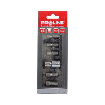SET VARFURI DINTATE CR-VA S2 - 8P. Proline