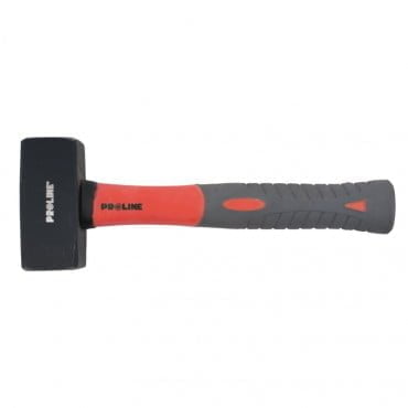 Ciocan baros cu maner fibra antisoc 1500g Proline