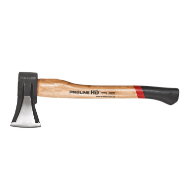 Topor pana hd cu maner lemn hicori 2000g Proline