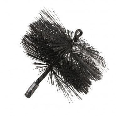 Perie cos de fum 120mm Rpx