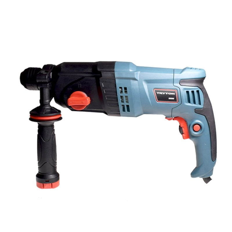 CIOCAN ROTOPERCUTOR - SDS.PLUS / 800W T/2.4J Tryton