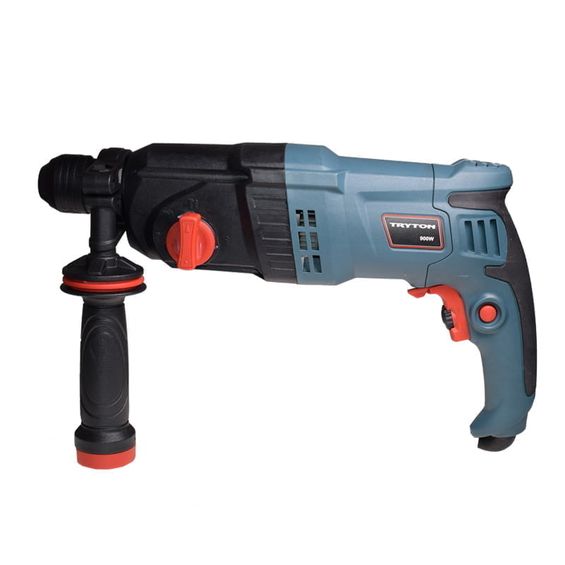 CIOCAN ROTOPERCUTOR - SDS.PLUS / 900W/2.4J - G. Tryton
