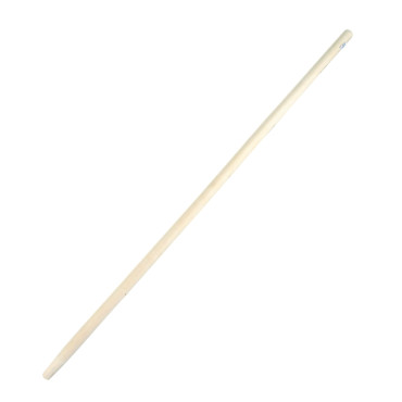 Maner lemn pentru grebla 150cm / 28mm Proline