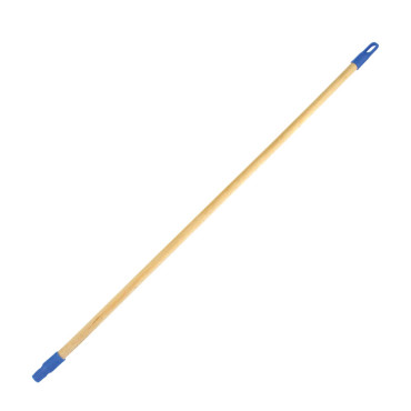 Maner lemn universal cu filet adaptor si agatator 110cm Proline