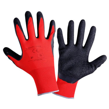 Manusa latex cu poliester - 9 Lahti Pro