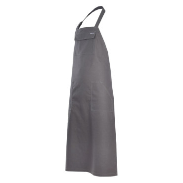 Sort lucru bumbac / 710x1150mm Lahti Pro