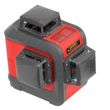NIVELA LASER AUTONIVELANTA 3MM/10M - O-360/V-360/V-360 Proline