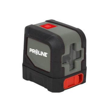 NIVELA LASER AUTONIVELANTA 0.5MM/1M / 15M / CRUCE Proline
