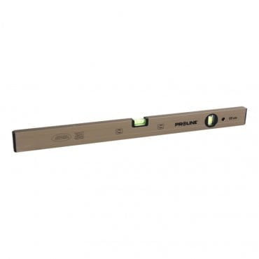 DL NIVELA ANTISOC MAGNETICA / 2 BULE - 600MM Proline
