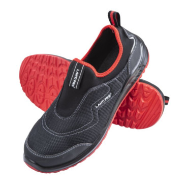Pantof tip plasa cu elasticitate ridicata (S1PSRC) - 43 Lahti Pro