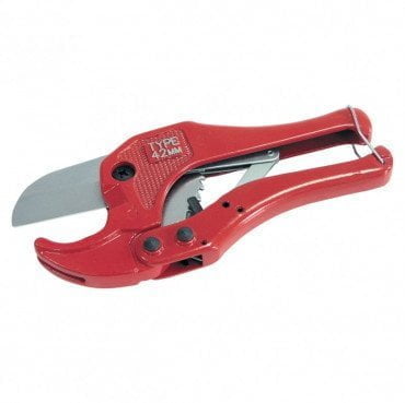 CLESTE TAIERE TEAVA TURNAT PVC/PP/PE MAXIM 42MM Proline