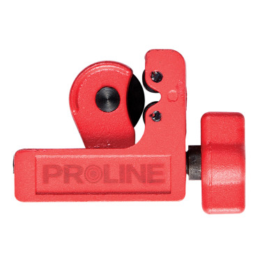 DISPOZITIV TAIERE TEAVA MINIATURA AL/CU 3-22MM Proline