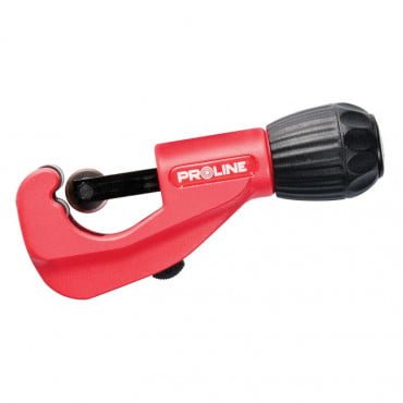 Dispozitiv taiere teava telescopic AL/CU 6-35mm Proline