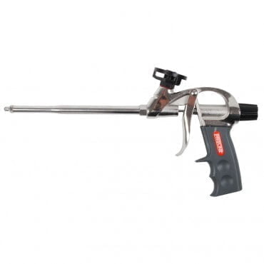 [18014] Pistol spuma cu corp metalic teflonat 340mm Proline