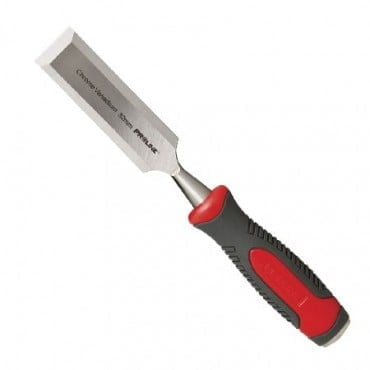 Dalta lemn cu maner bimaterial 200mm Proline