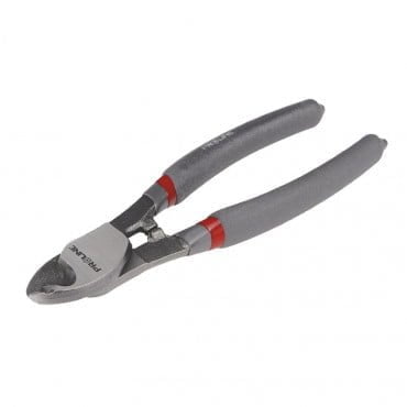 CLESTE TAIERE CABLU AL/CU(MAXIM-6MM) 160MM Proline