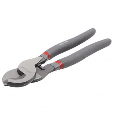 CLESTE TAIERE CABLU AL/CU(MAXIM-9MM) 240MM Proline