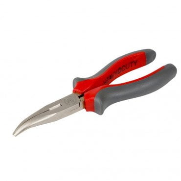 Patent cu cioc indoit maner rigid 160mm Proline