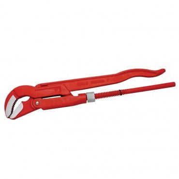Cheie suedeza cu falci inclinate 1" 320mm Proline