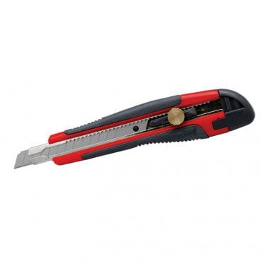 CUTTER CAUCIUCAT CU GHIDAJ SI ROZETA BLOCARE - 9MM Proline