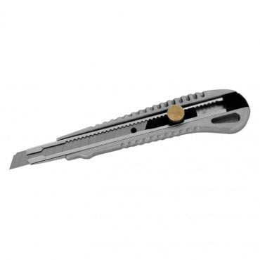 [30079] Cutter metalic cu ghidaj si rozeta blocare - 9mm Proline