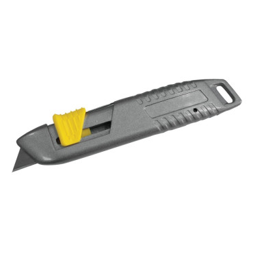 [30315] Cutter metalic cu lama autoretractabila - 62mm Proline