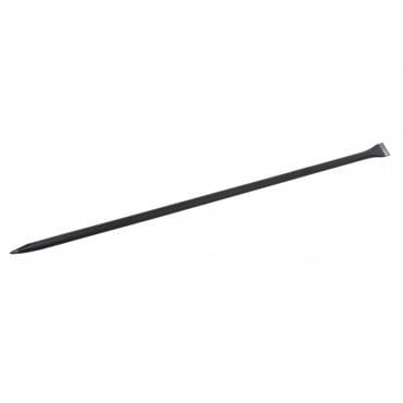 [31374] Levier ascutit din otel 25x1600mm Proline