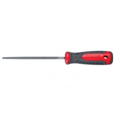 PILA METAL CU MANER BIMATERIAL / PATRATA - 200MM Proline