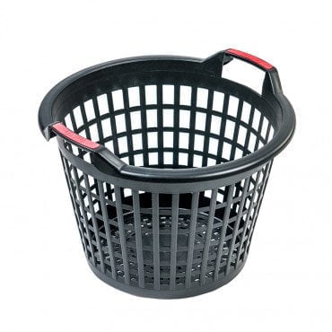 COS PLASTIC DEPOZITARE SI TRANSPORT 25L / 290X420X285MM Proline