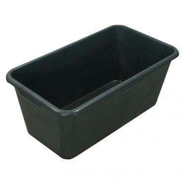 Cutie mortar dreptunghiulara 40l / 710x400x190mm Proline