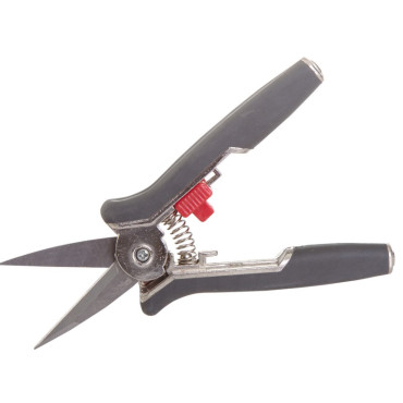 FOARFECA VIE ALUNGITA CU ARC SI MANER SOFT-TOUCH / 16MM Proline