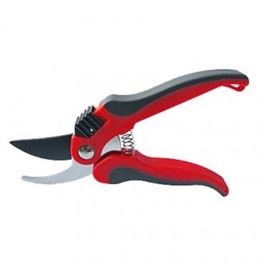 [40011] Foarfeca vie cu arc si maner bimaterial 19mm Proline
