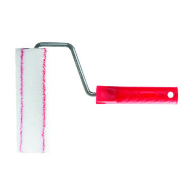 Trafalet vopsele solventi cu maner - 250x50mm Proline