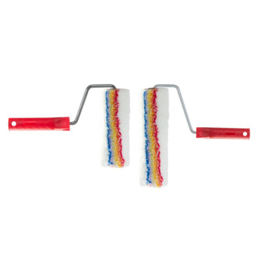 Trafalet suprafete inegale cu maner- 250x50mm Proline