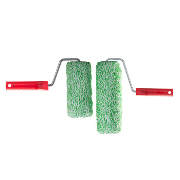 Trafalet suprafete extinse cu maner - 250x70mm Proline