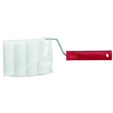 Trafalet burete cu maner - 35x70mm/4r Proline