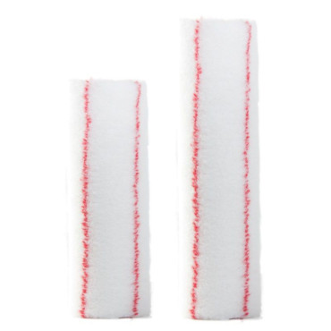 Rezerva trafalet vopsele solventi - 100x10mm/2R Proline