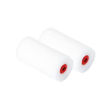 Rezerva trafalet burete - 35x70mm, 2/set Proline