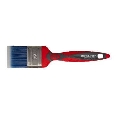Pensula premium / vopsea alchidica - 50m Proline