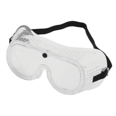 Ochelari protectie cu elastic (F) Lahti Pro