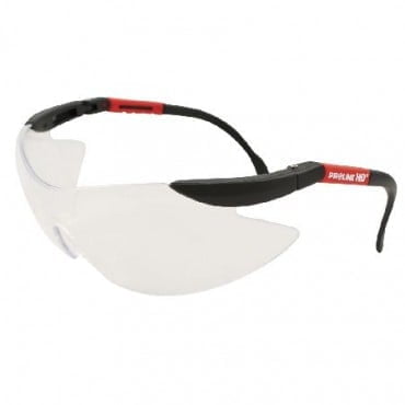 Ochelari de protectie cu reglaj multiplu (F) / transparent Lahti Pro