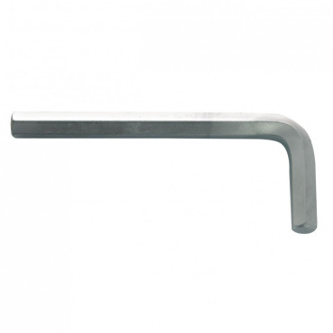 Cheie negativa CR-VA 6mm / 134x32mm Proline