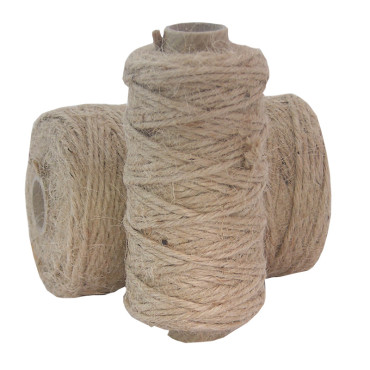 ROLA SFOARA DIN IUTA 2.5MM / 250G Proline