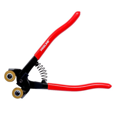 Cleste taietor faianta cu role Tungstem titanate 200mm Proline