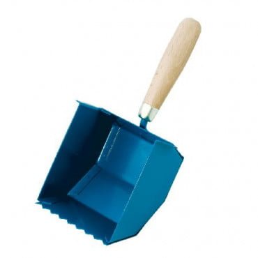 [61714] Mistrie otel dintata tip cancioc cu maner lemn 200mm Proline
