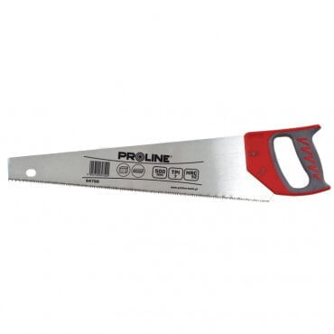 Fierastrau universal 7dinti / " 400mm Proline