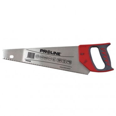 [64840] Fierastrau universal 10dinti / " 400mm Proline