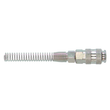 Cupla rapida aer mama cu spirala fixare 5x8mm Proline